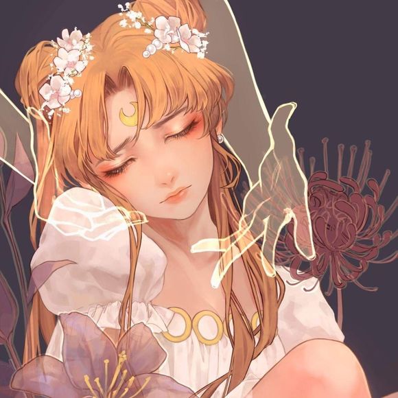 Meet your Posher, Christine - Picture 1 of 1